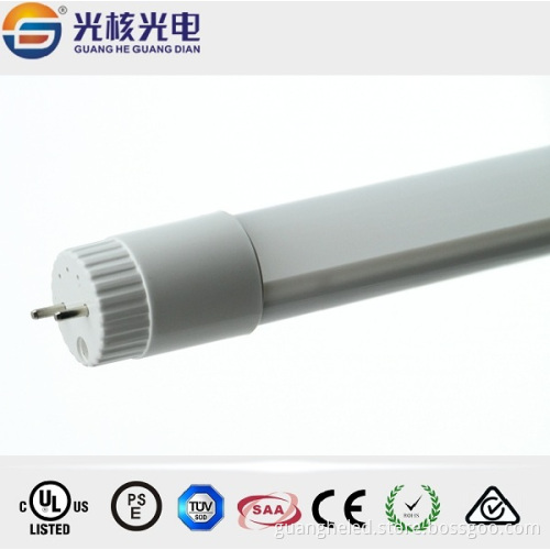 USD4.3 100lm/W Effciency 18W Cost Effective T8 LED Tube